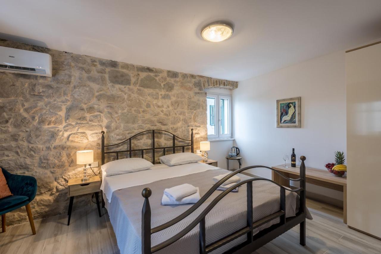 Luxury Apartments A&A-Old Town Split Kültér fotó