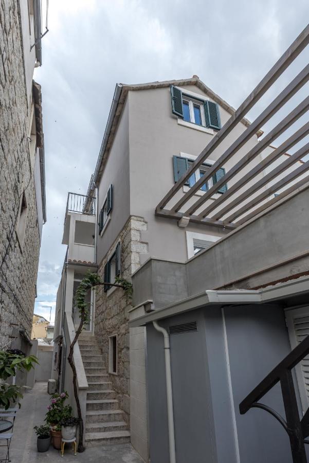 Luxury Apartments A&A-Old Town Split Kültér fotó